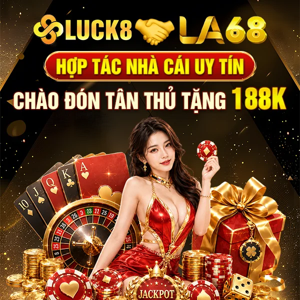 Banner mobi la68